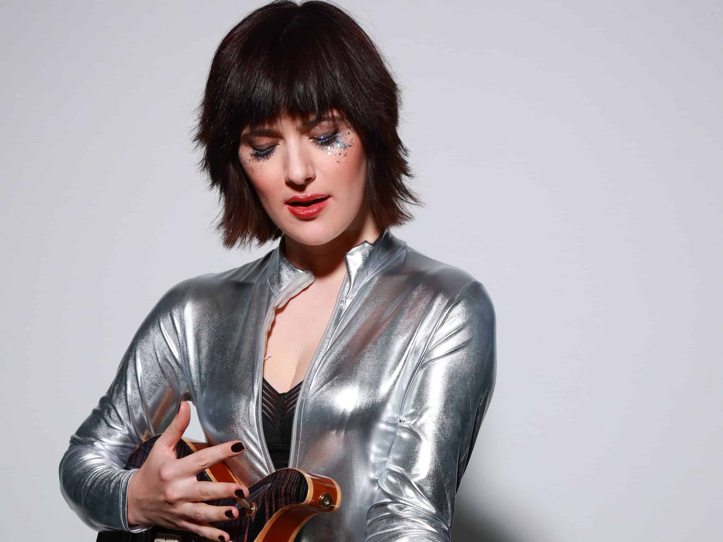 One thing I love about being a musician is the shoulders of giants