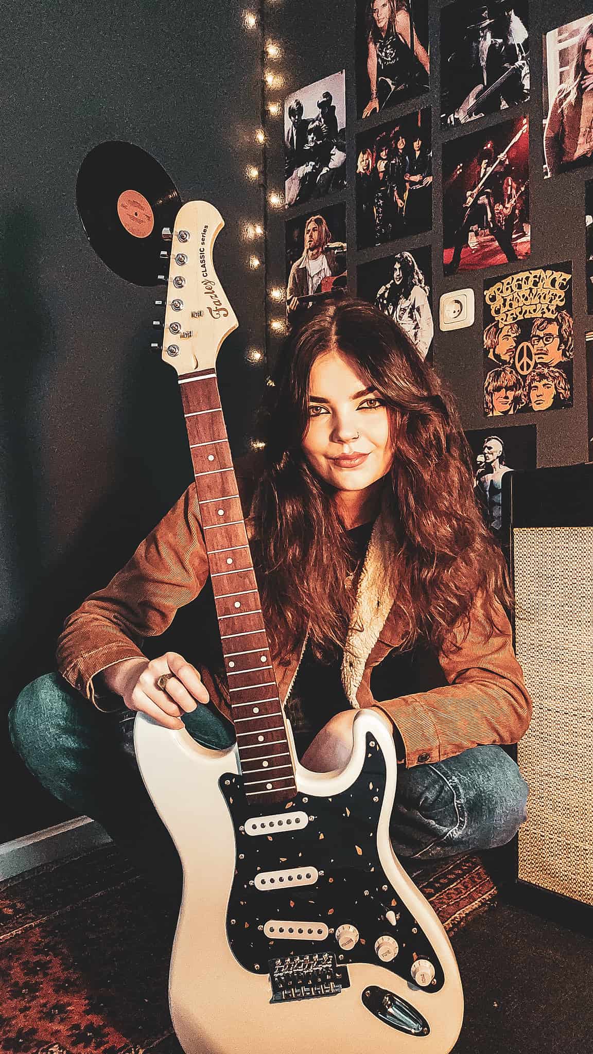Guitarist BILLY MORRISON’s Solo Album ‘The Morrison Project’ Features