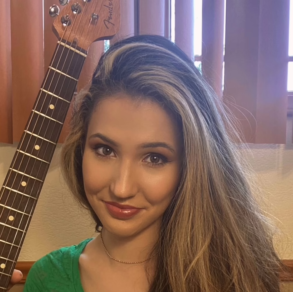 Ash Blair | Contributing Editor | Guitar Thrills Magazine