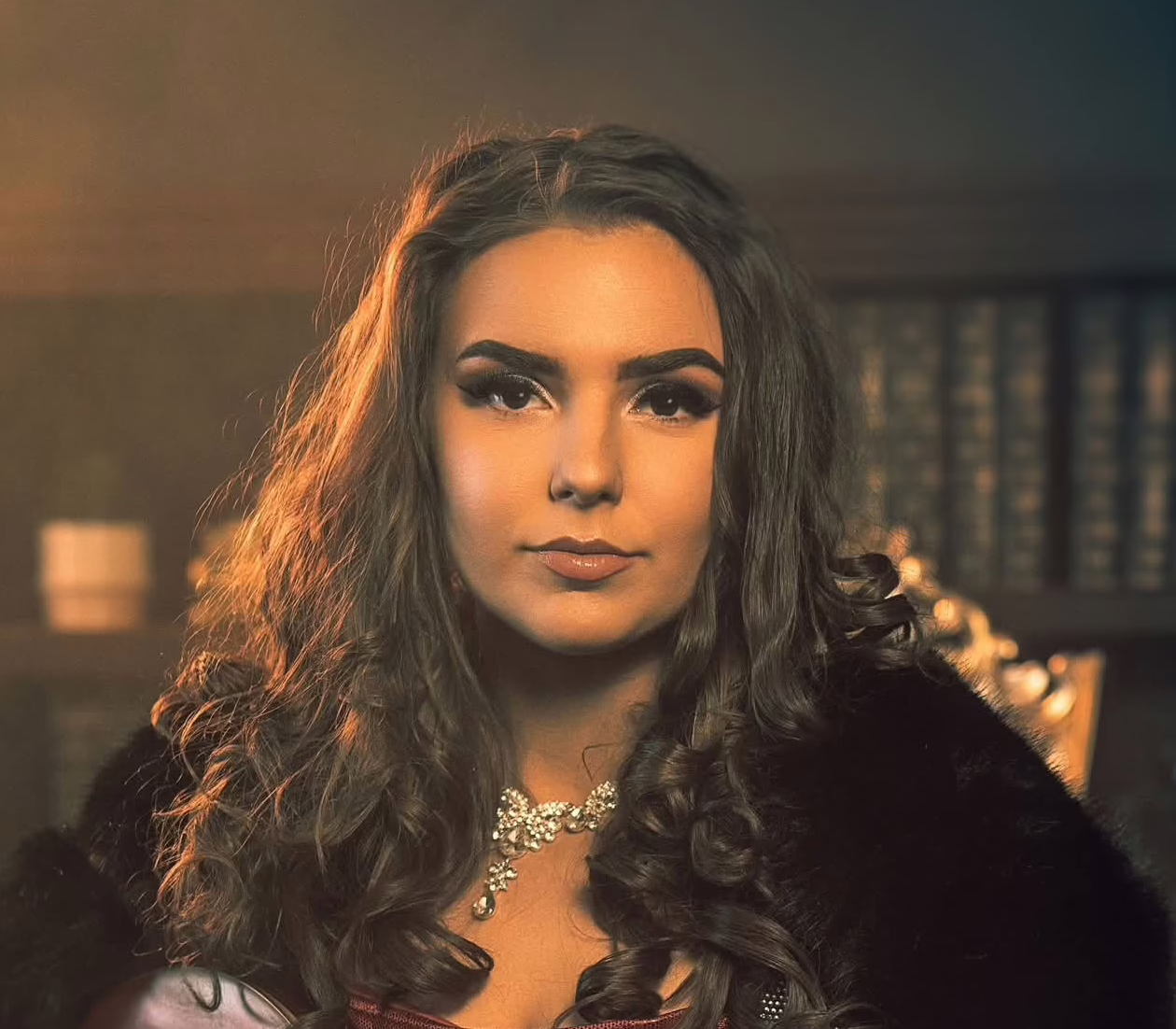 Ally Venable | Guitar Thrills Magazine