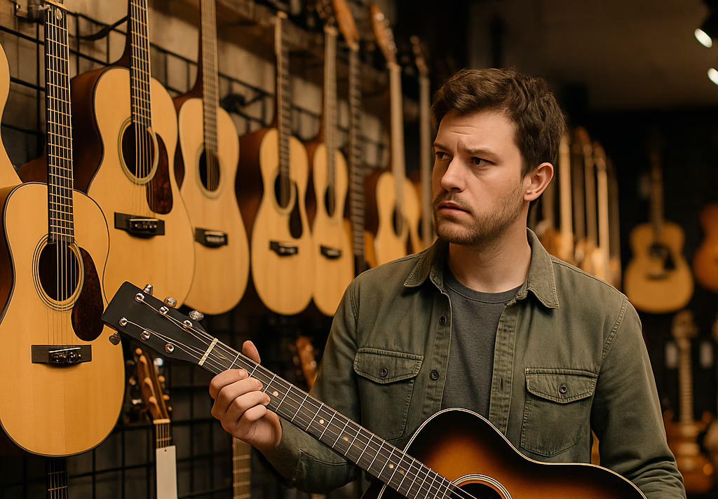 Consumer Guide | Guitar Thrills Magazine