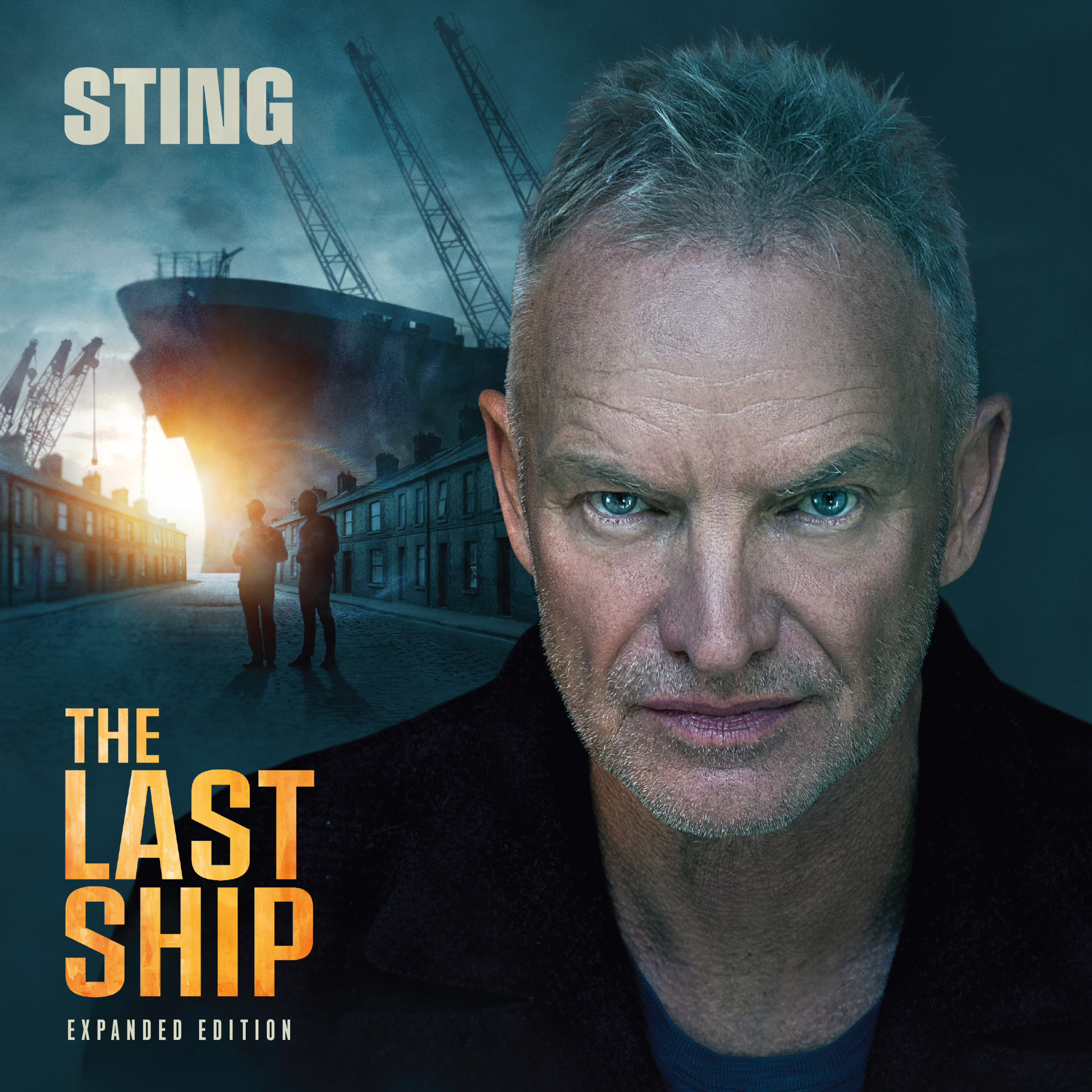Sting | Guitar Thrills Magazine