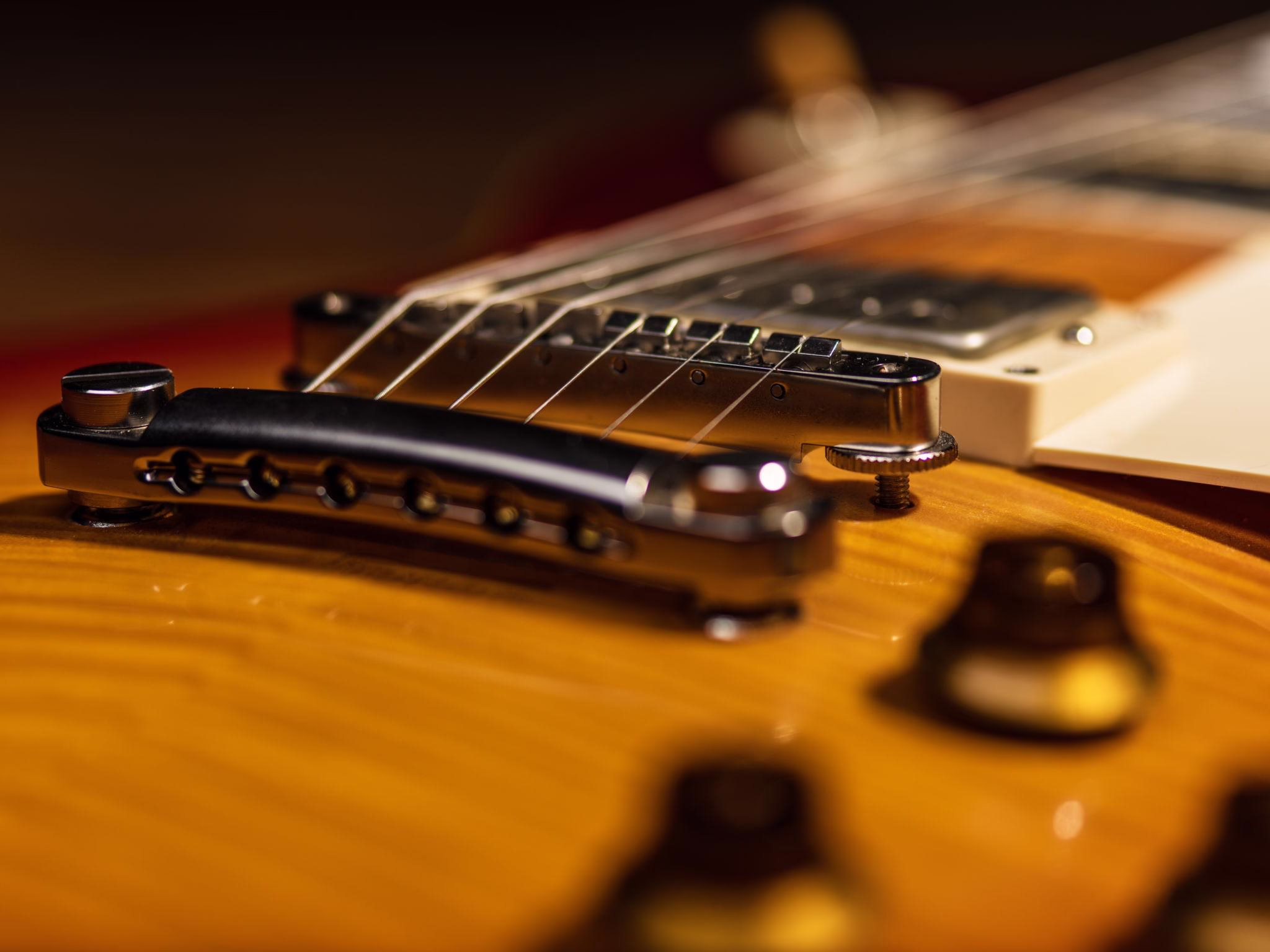 Truth about Tone | Guitar Thrills Magazine