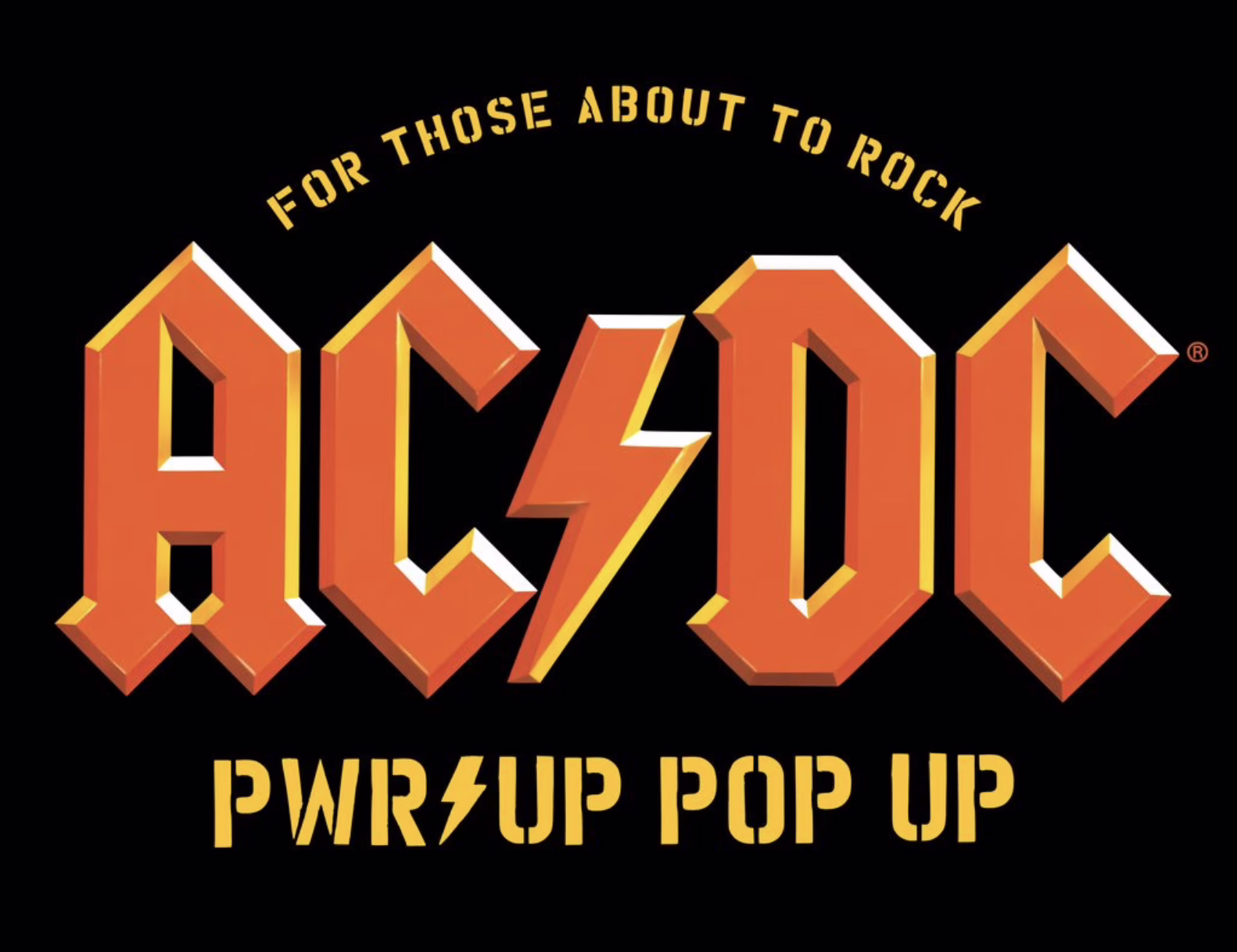 ACDC | Guitar Thrills Magazine