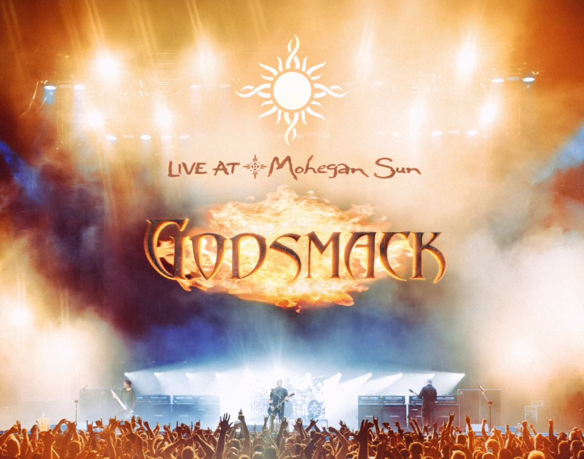 Godsmack | Guitar Thrills Magazine