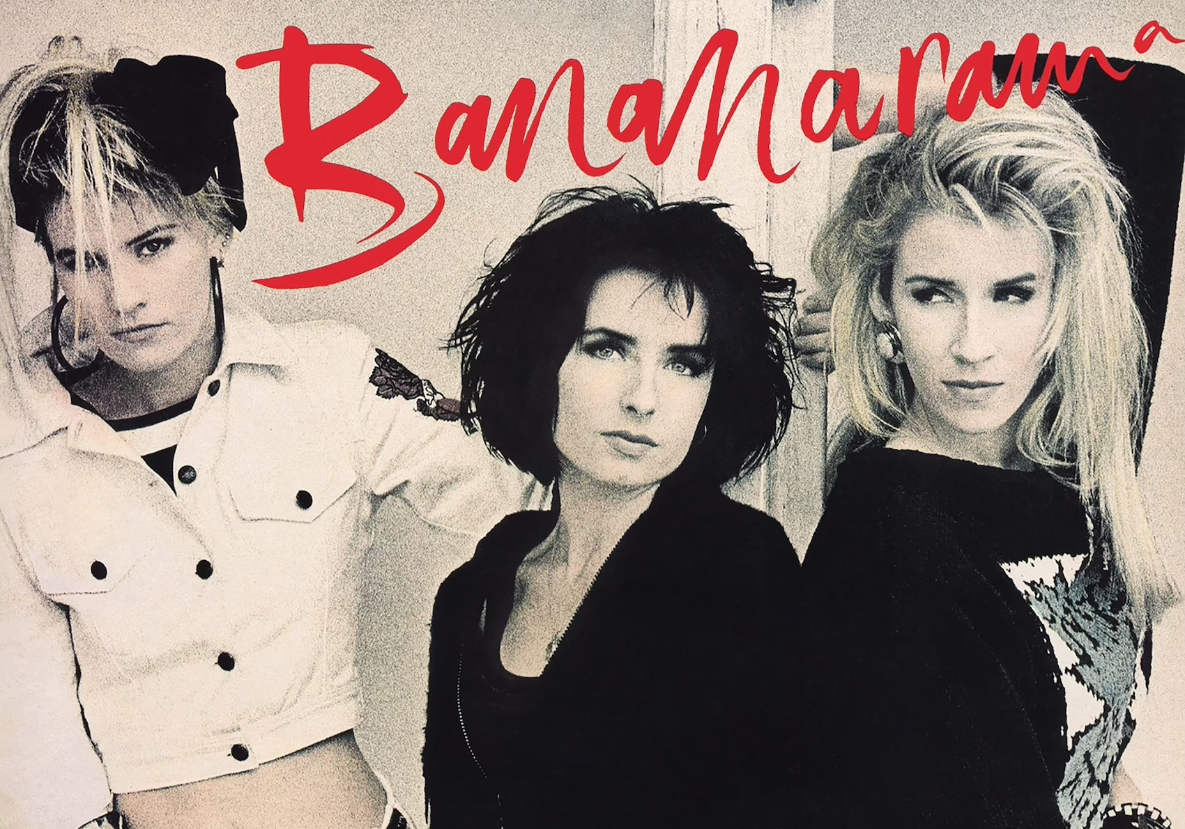 BANANARAMA | Guitar Thrills Magazine