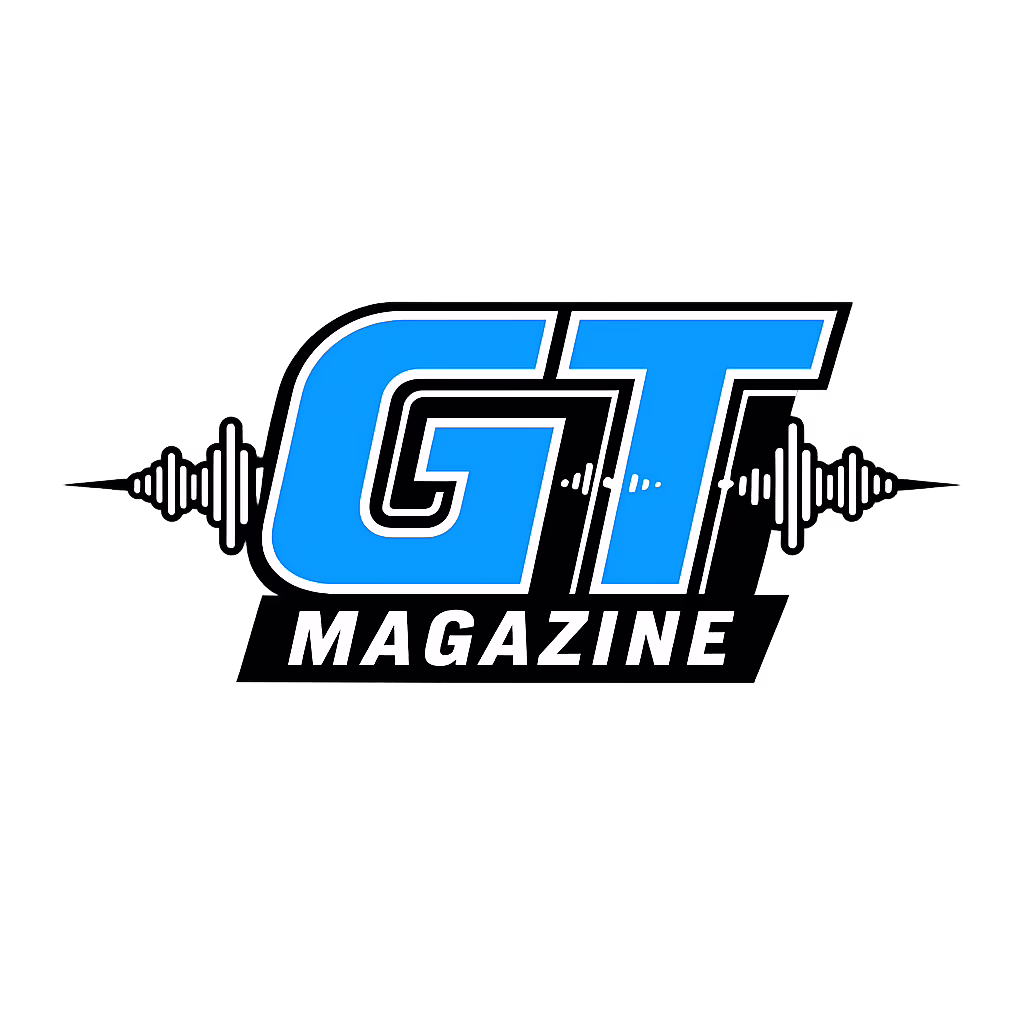 Guitar Thrills Magazine 