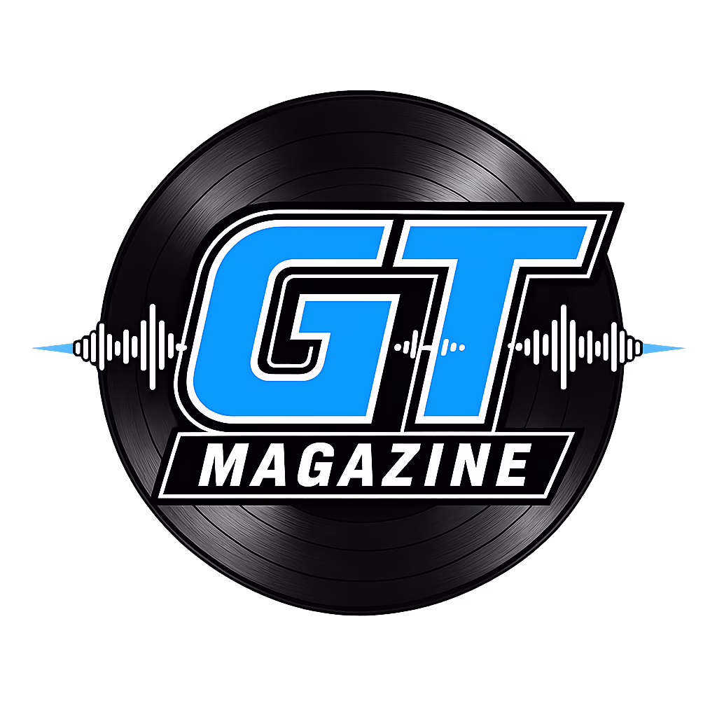 Guitar Thrills Logo Tampa, FL 