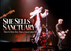 The Cult | Guitar Thrills Magazine