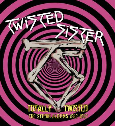 Twisted Sister | Guitar Thrills Magazine