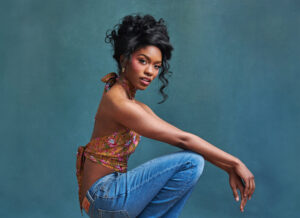 Evan Nicole Bell | Guitar Thrills Magazine